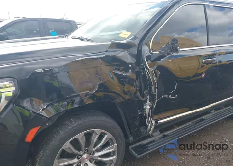 2021 GMC Yukon 4Wd Denali z USA, uszkodzony, nr VIN 1GKS2DKL2MR130899